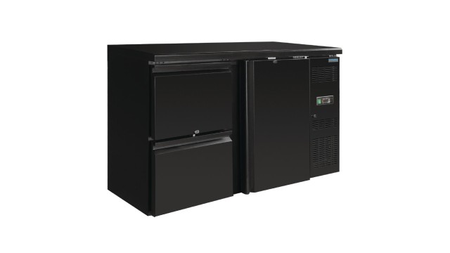 Polar Werkbank Koeling GL186