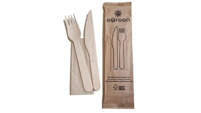 eGreen FS167
