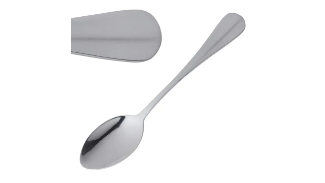 Baguette dessertlepel D600