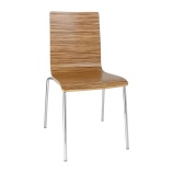 Bolero Eiken Stoelen GR344