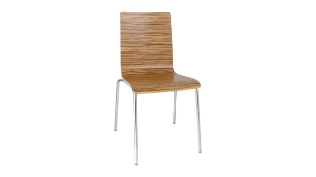 Bolero Eiken Stoelen GR344