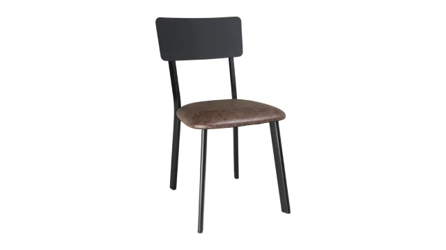 Bolero Vintage Stoelen DR301