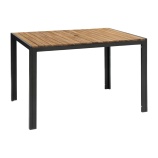Bolero Terrastafel DS 153