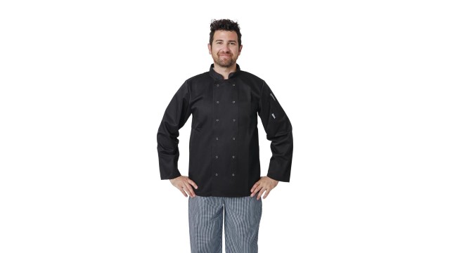 Zwarte Koksbuis A438