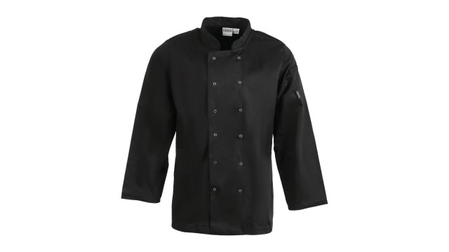 Zwarte Koksbuis A438