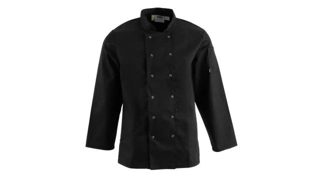 Zwarte Koksbuis A438