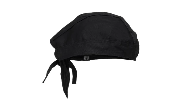 Chef Works Hoofddoek A702