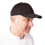 Chef Works Baseball Cap A942