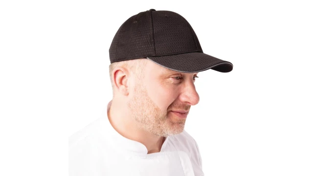 Chef Works Baseball Cap A942