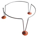 Voet voor centrifuge