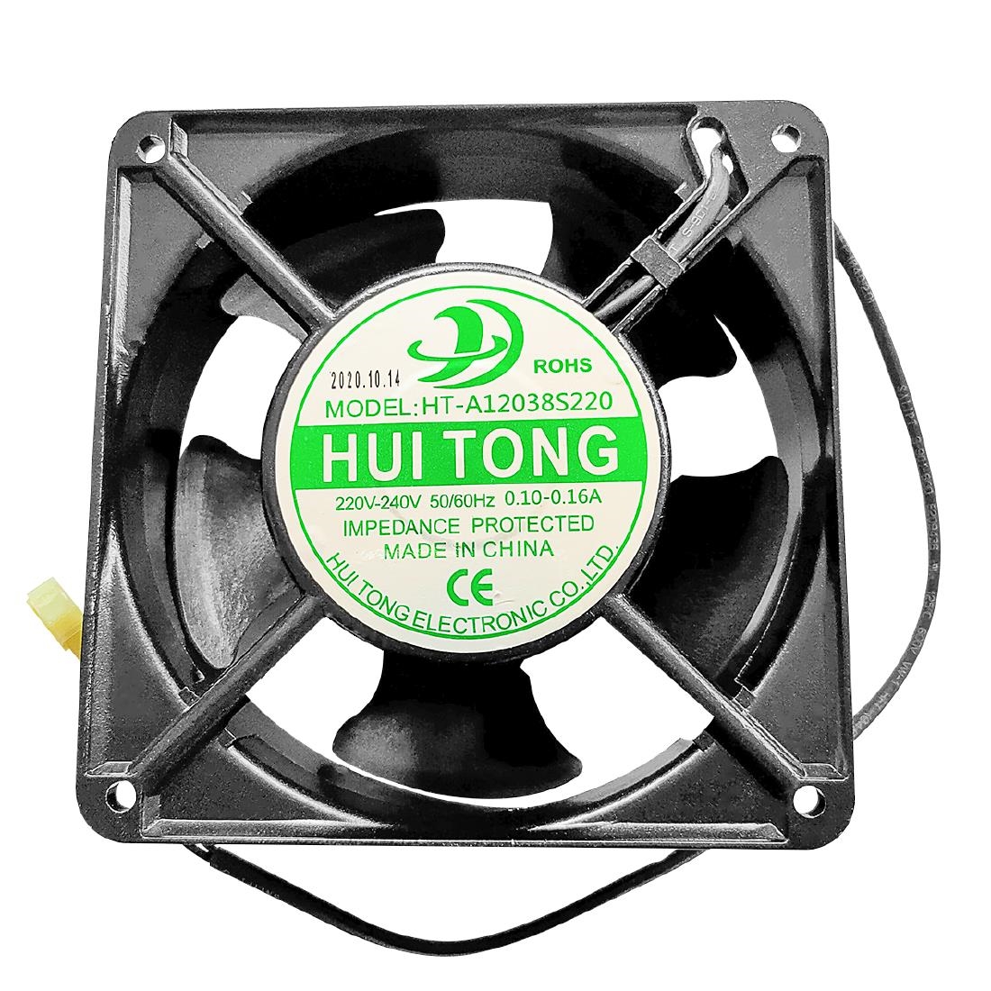 Evaporator Fan