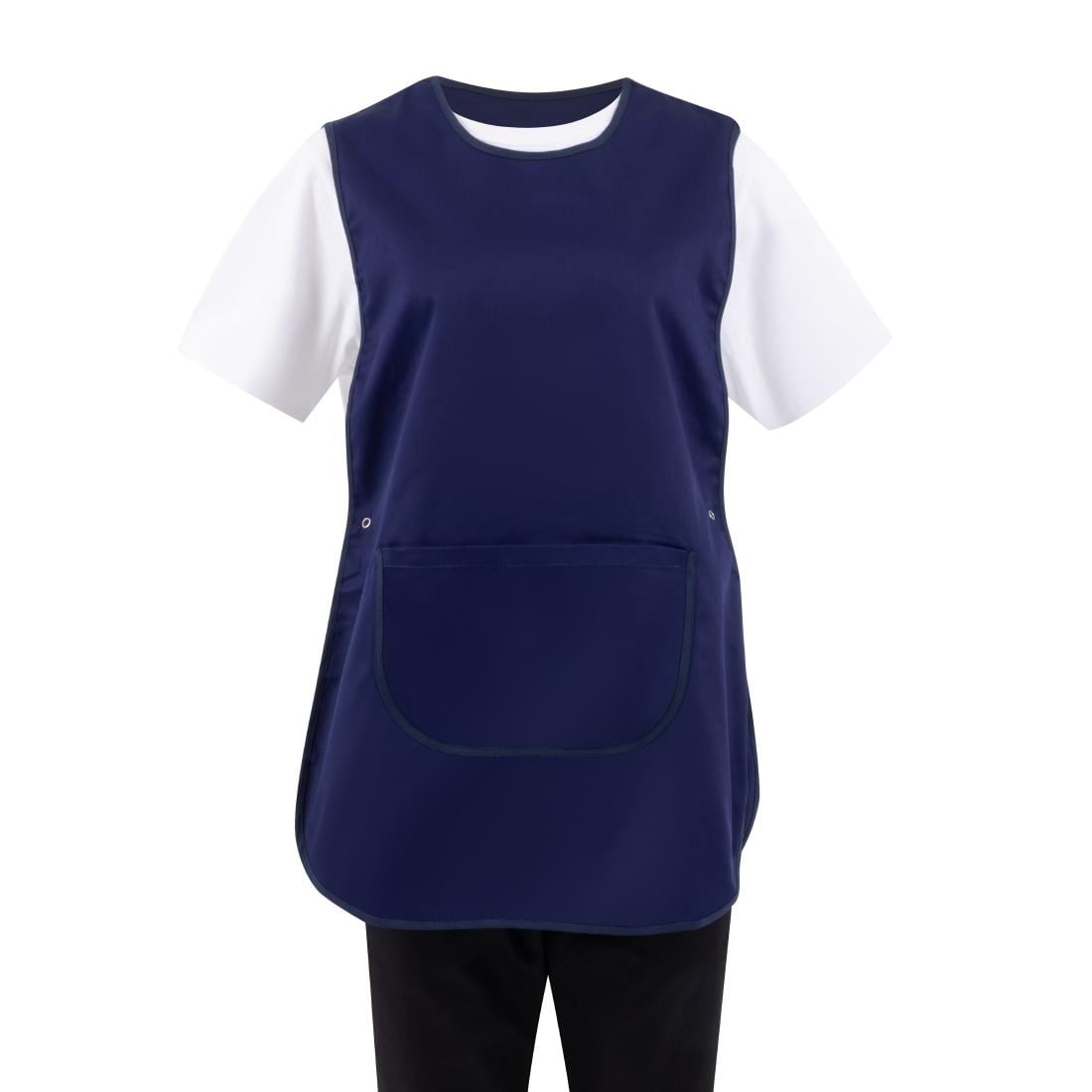 Whites Chefs tabberdschort B044