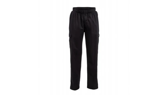 Chef Works broek XL