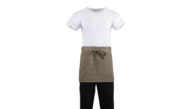 Whites Chefs sloof B432