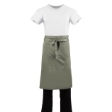 Whites Chefs Clothing Sloof B434