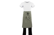 Whites Chefs Clothing Sloof B434