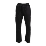 Zwarte Horeca Broek B989