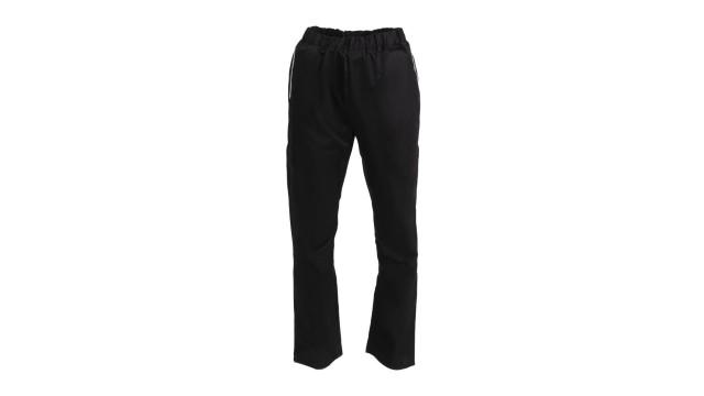 Zwarte Horeca Broek B989