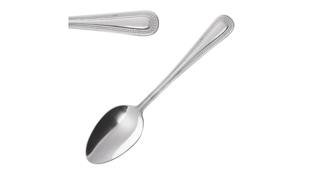 Bead Dessertlepel C129