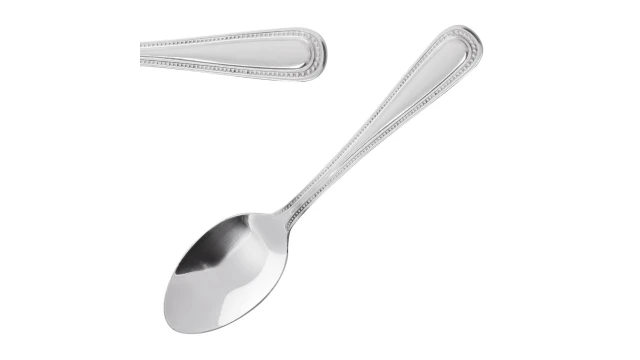 Bead puddinglepel 18/0