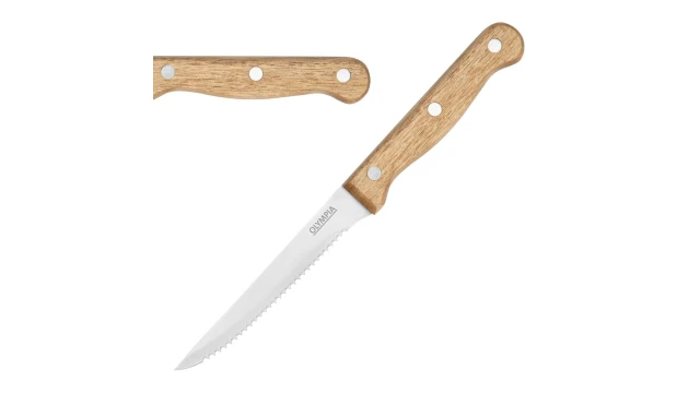 Steakmes C136
