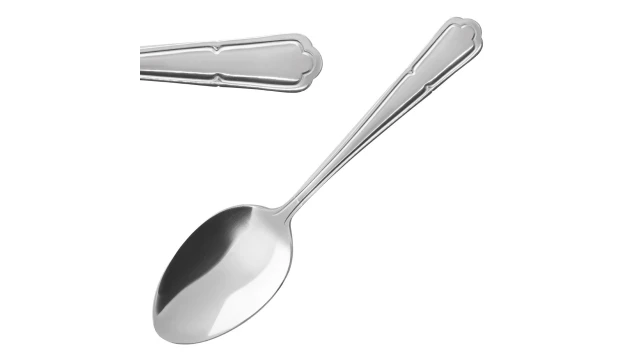 Dubarry dessertlepel C143