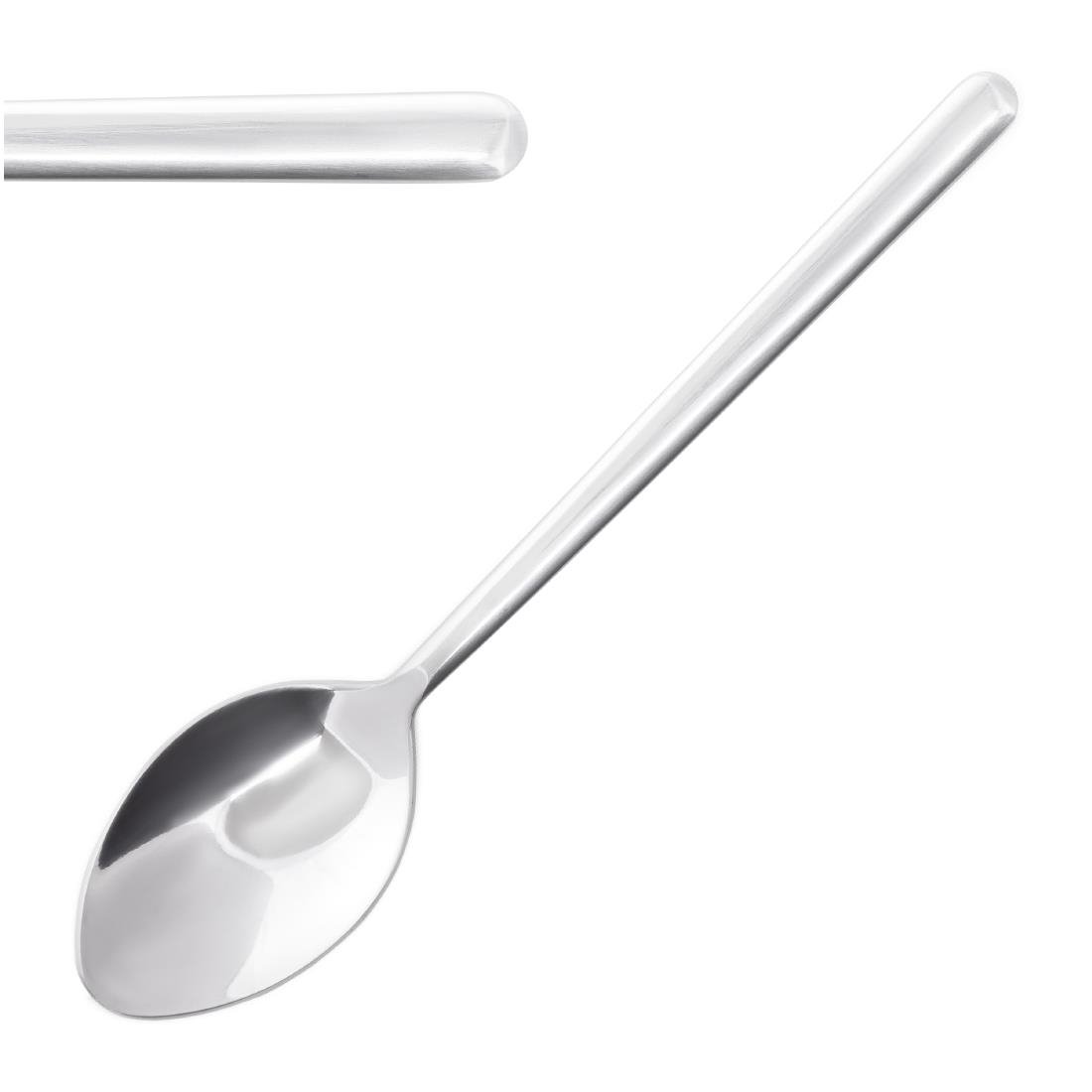 Henley tafellepel