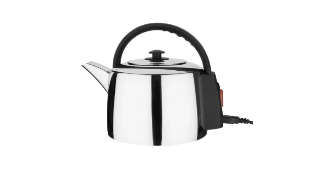 Caterlite RVS waterkoker 3,5ltr