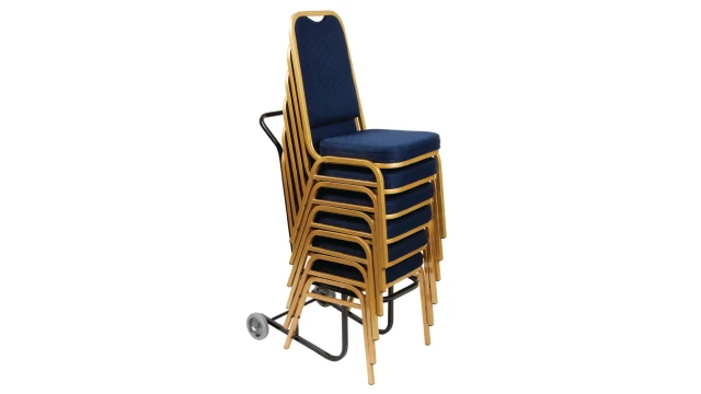 Trolley voor Stoelen