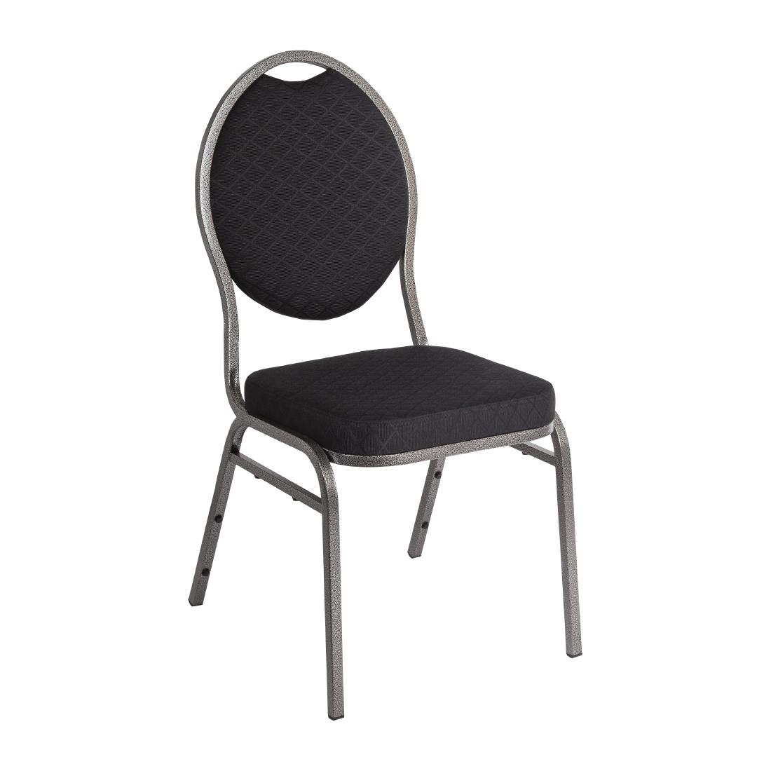 Bolero Stapel Stoelen CE142