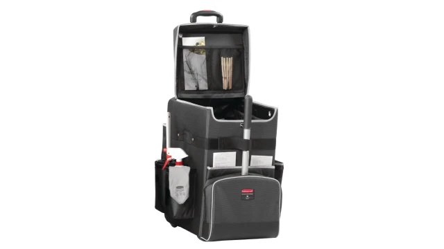 Rubbermaid Schoonmaakwagen CE892