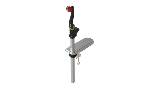 Bonzer Blikopener CF390