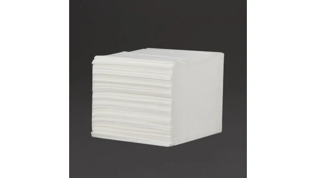 Toilet Tissues