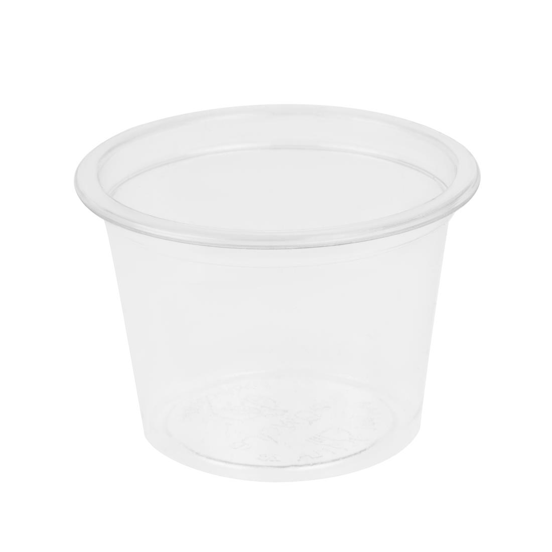 Vegware CL681