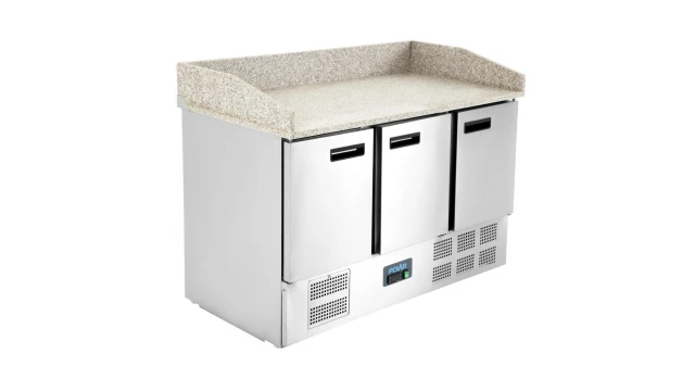 Polar Prepareer counters CN402