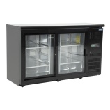 Polar Glasdeur Koeling CS102