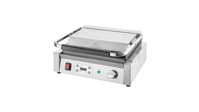Buffalo Contactgrill CU607