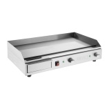 Buffalo Grillplaat CU627