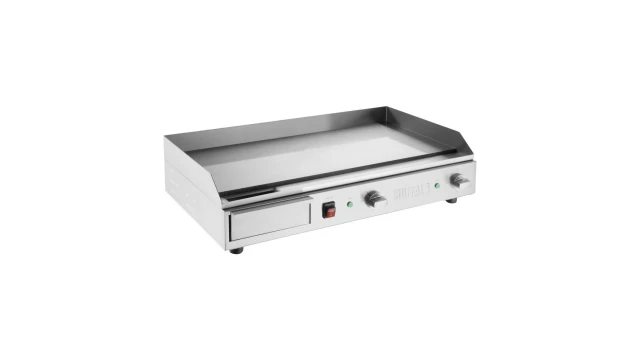 Buffalo Grillplaat CU627