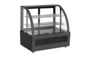Polar koelvitrine CU636