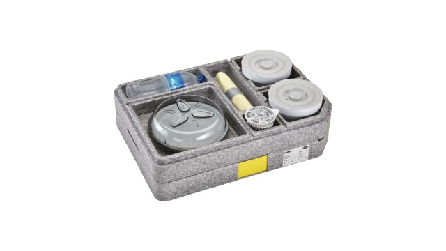 Cambro CW 811