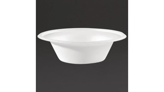 50 stuks Soepkom Bagassa