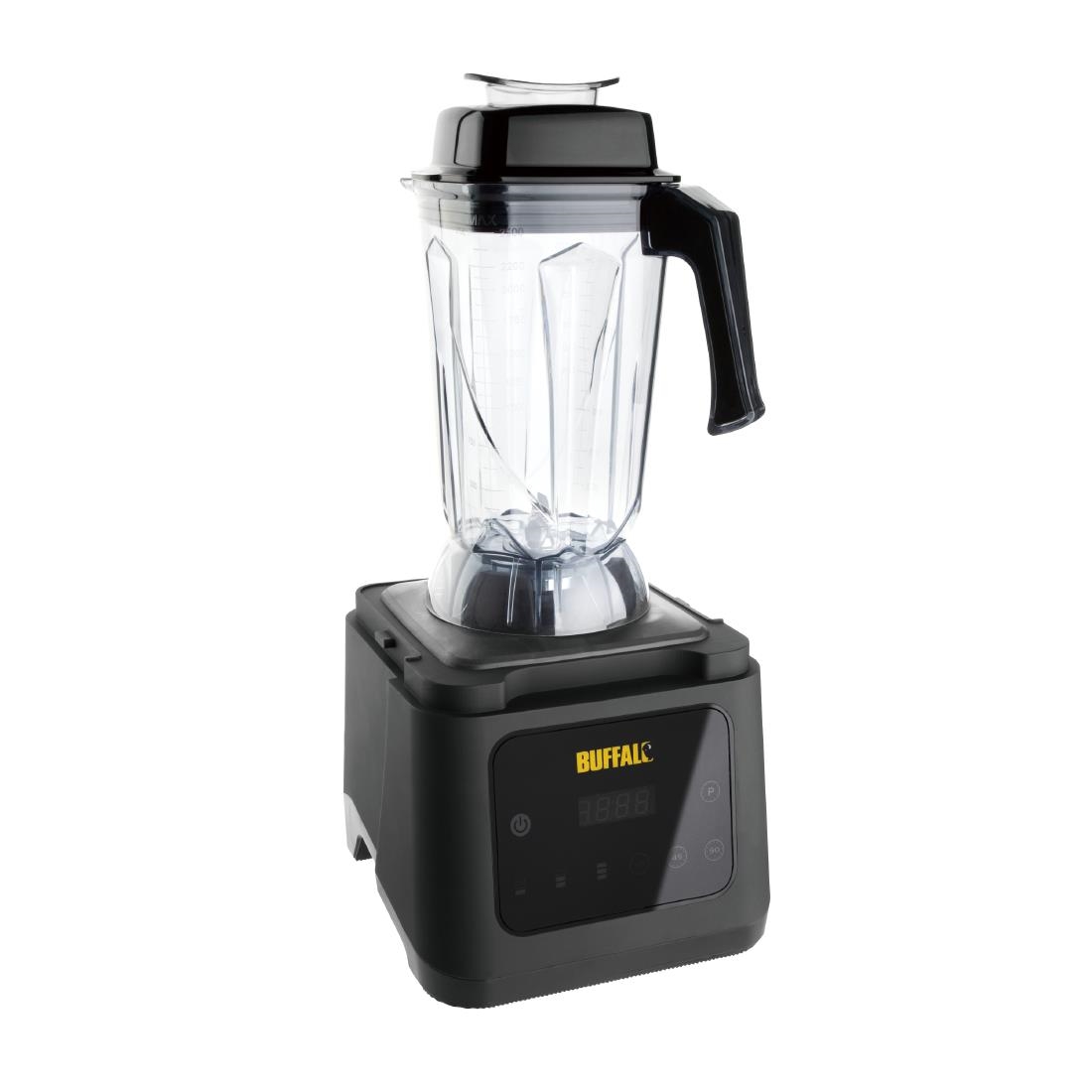 Buffalo Barblender CY140