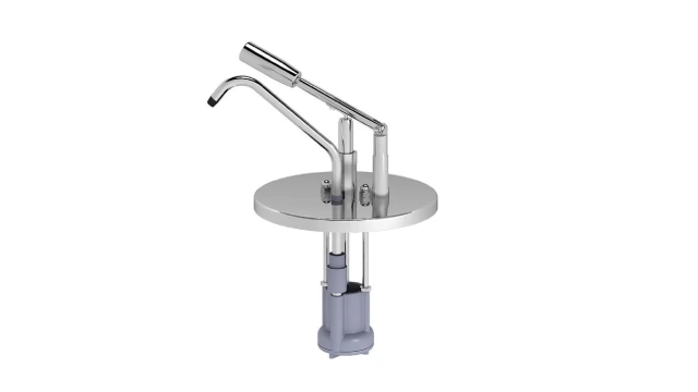 GastroM Sausdispenser CZ914