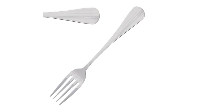 Baguette dessertvork D598