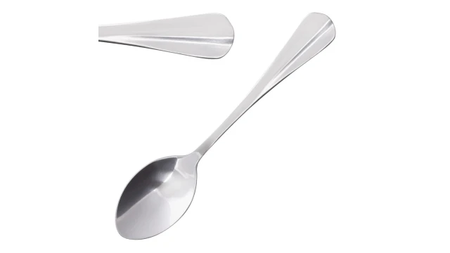 Baguette dessertlepel D600