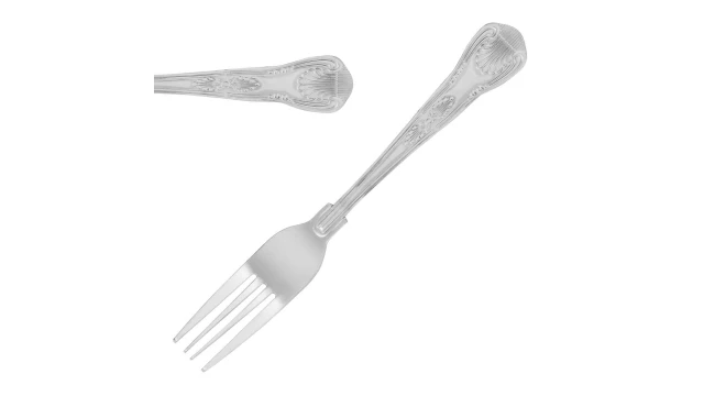 Kings tafelvork D683