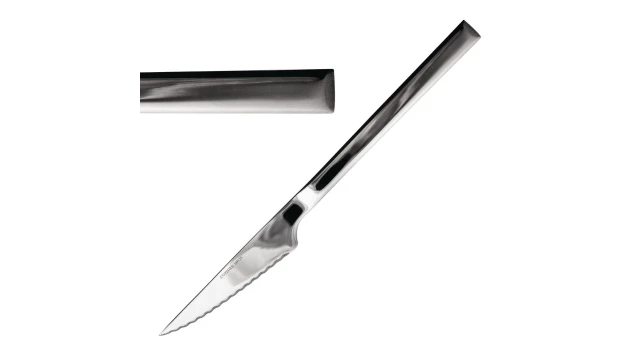 Comas steakmes DC214