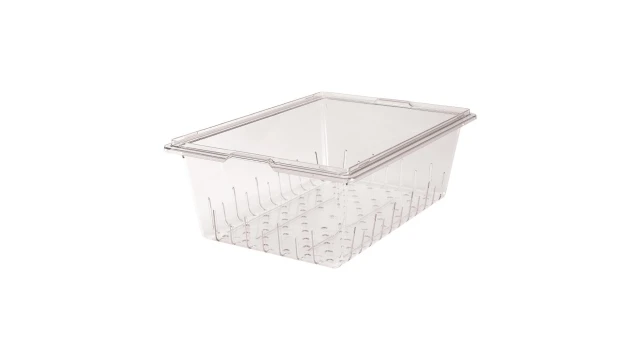 Cambro DE 858