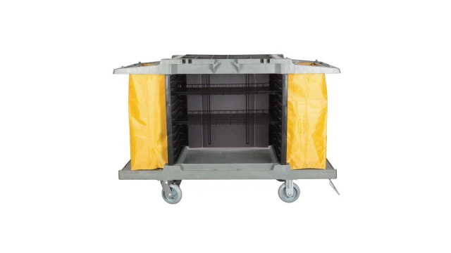 Huishoudwagen DL 011